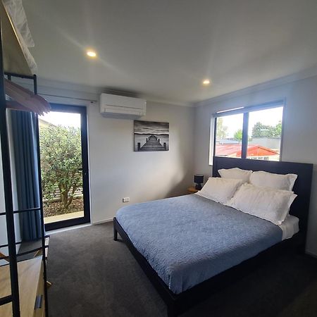 Bonnie Doone Te Awamutu Exterior foto
