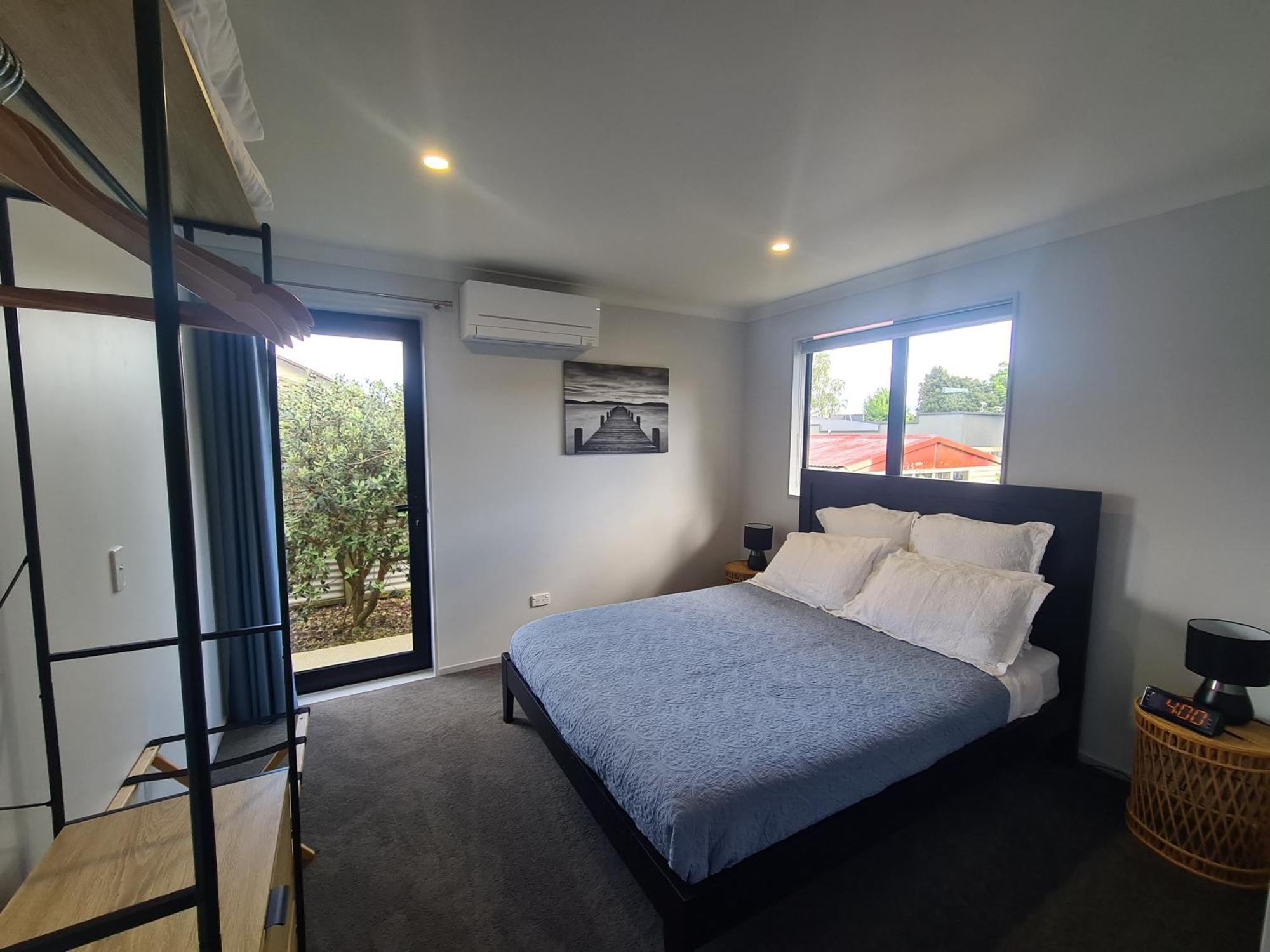 Bonnie Doone Te Awamutu Exterior foto