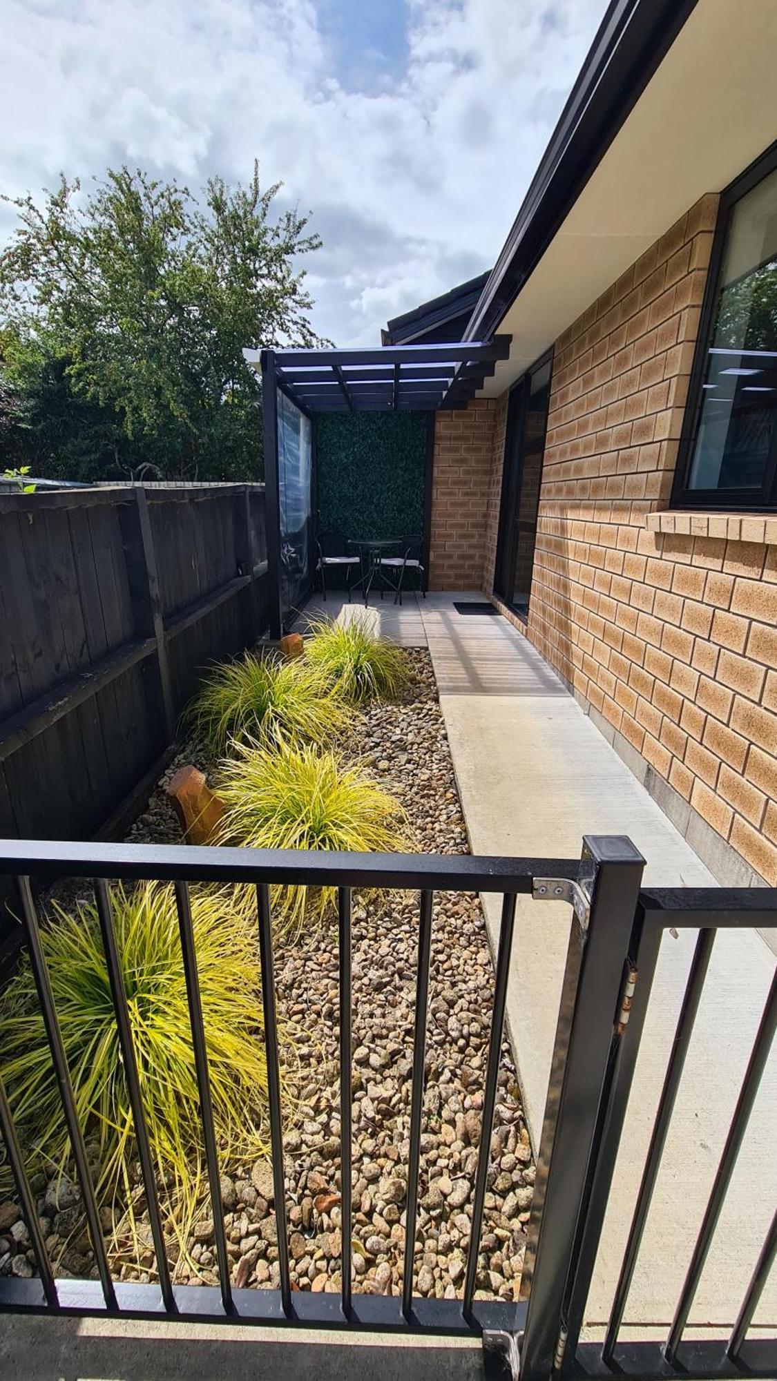 Bonnie Doone Te Awamutu Exterior foto