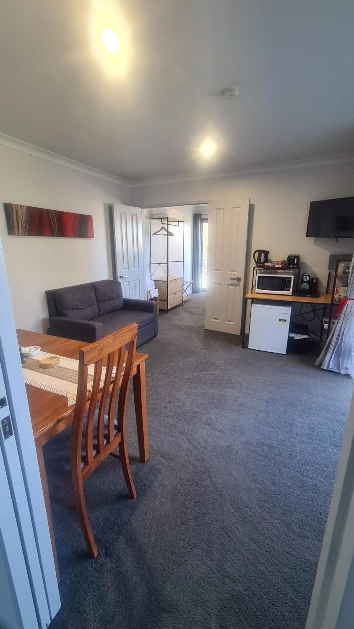 Bonnie Doone Te Awamutu Exterior foto