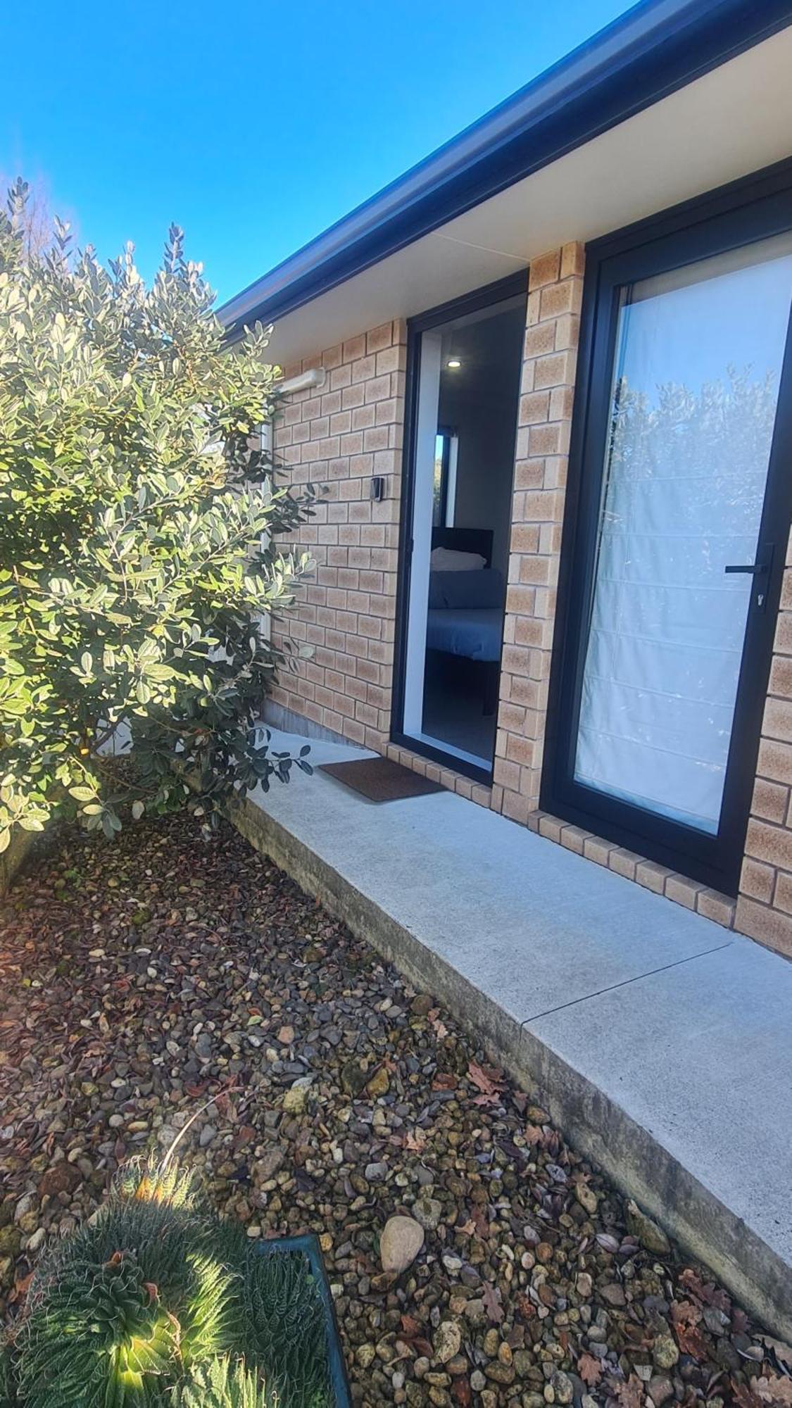 Bonnie Doone Te Awamutu Exterior foto