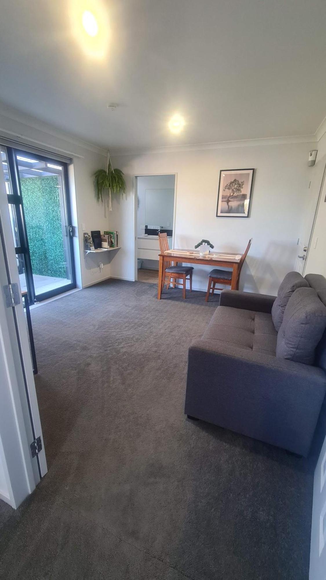 Bonnie Doone Te Awamutu Exterior foto