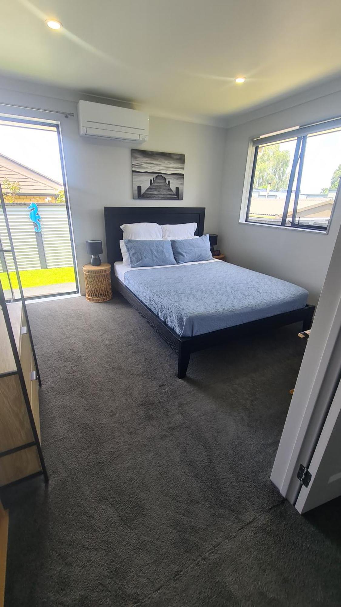 Bonnie Doone Te Awamutu Exterior foto