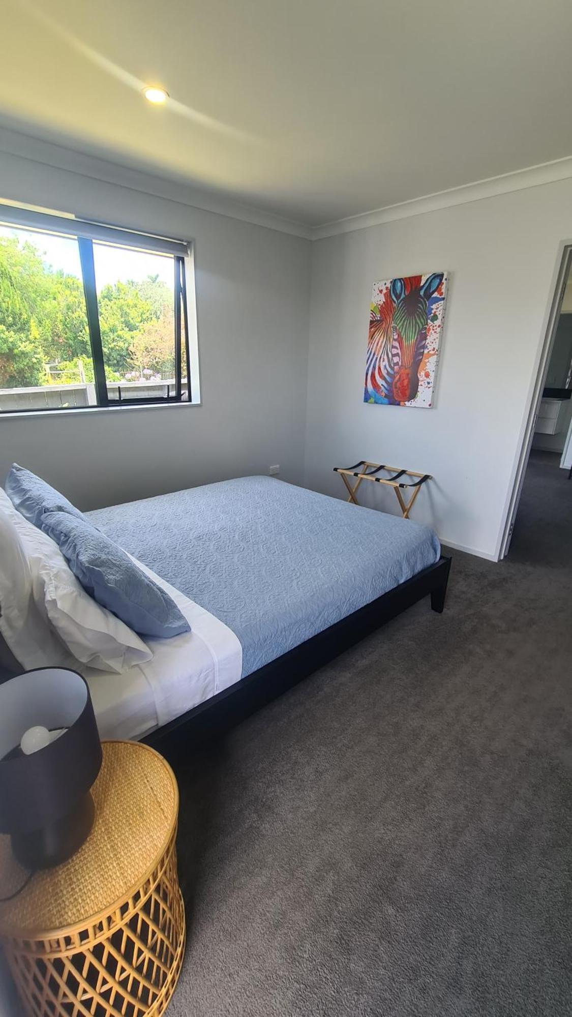 Bonnie Doone Te Awamutu Exterior foto