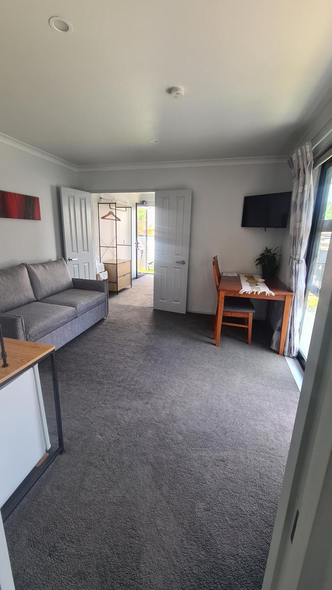 Bonnie Doone Te Awamutu Exterior foto
