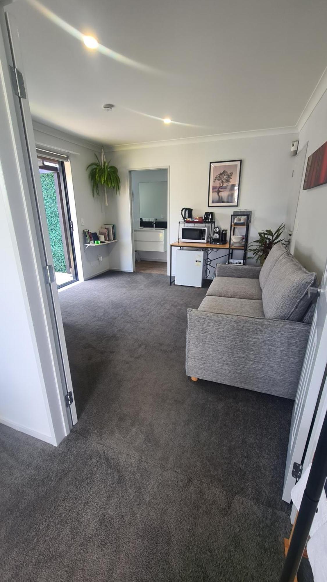 Bonnie Doone Te Awamutu Exterior foto