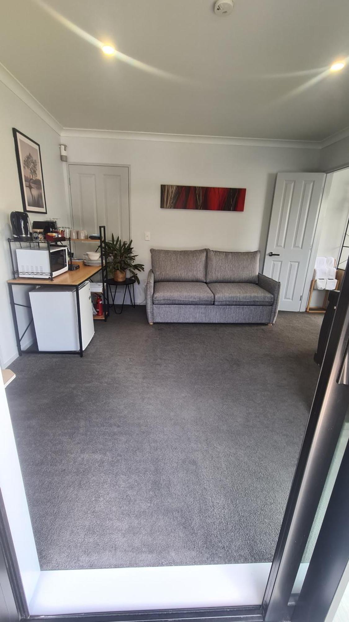 Bonnie Doone Te Awamutu Exterior foto